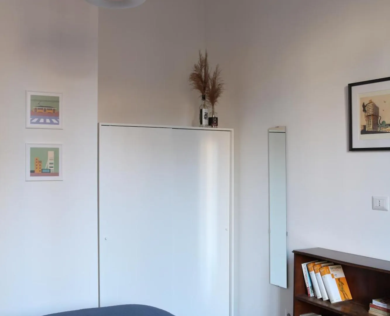 Modern Apartment Close To Metro Milan